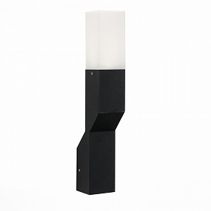 Светильник уличный настенный ST-Luce Fratto SL100.401.02 - фото и цены
