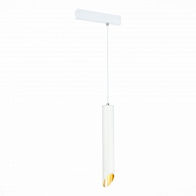 Светильник трековый ST-Luce Skyline 220 ST508.513.01 - фото и цены