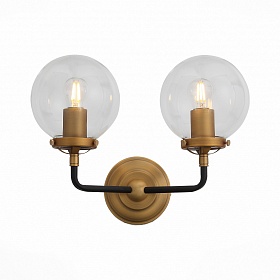 Бра ST-Luce Varieta SL234.401.02 - фото и цены