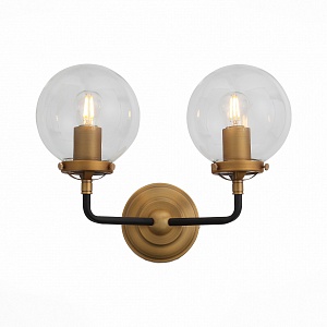 Бра ST-Luce Varieta SL234.401.02 - фото и цены