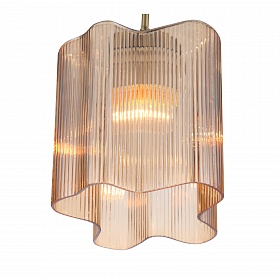 Светильник подвесной ST-Luce Onde SL117.303.01 - фото и цены