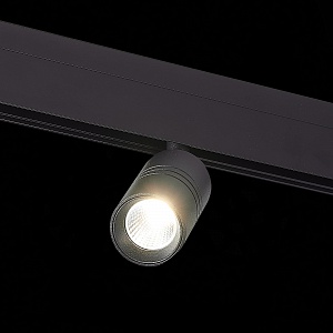 Светильник трековый магнитный ST-Luce Skyline 48 ST365.436.07 - фото и цены