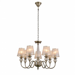 Люстра подвесная ST LUCE GRAZIA SL185.303.07 - фото и цены