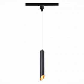 Светильник трековый ST-Luce Однофазная Трековая Система ST152.416.01 - фото и цены
