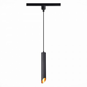 Светильник трековый ST-Luce Однофазная Трековая Система ST152.416.01 - фото и цены