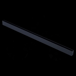 Шинопровод SKYLINE 220 накладной без лицевой заглушки ST-Luce Skyline 220 ST015.419.99 - фото и цены