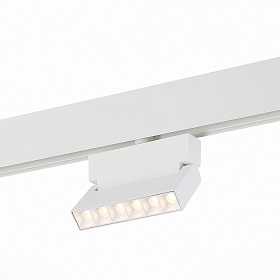 Светильник трековый магнитный ST-Luce Skyline 48 ST362.536.06 - фото и цены