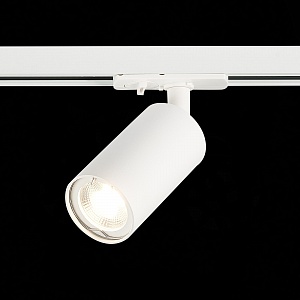 Светильник трековый ST-Luce Однофазная Трековая Система ST300.506.01 - фото и цены